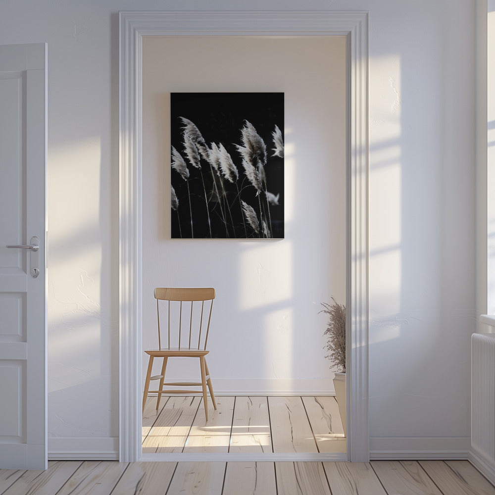 Grass 4 | Canvas