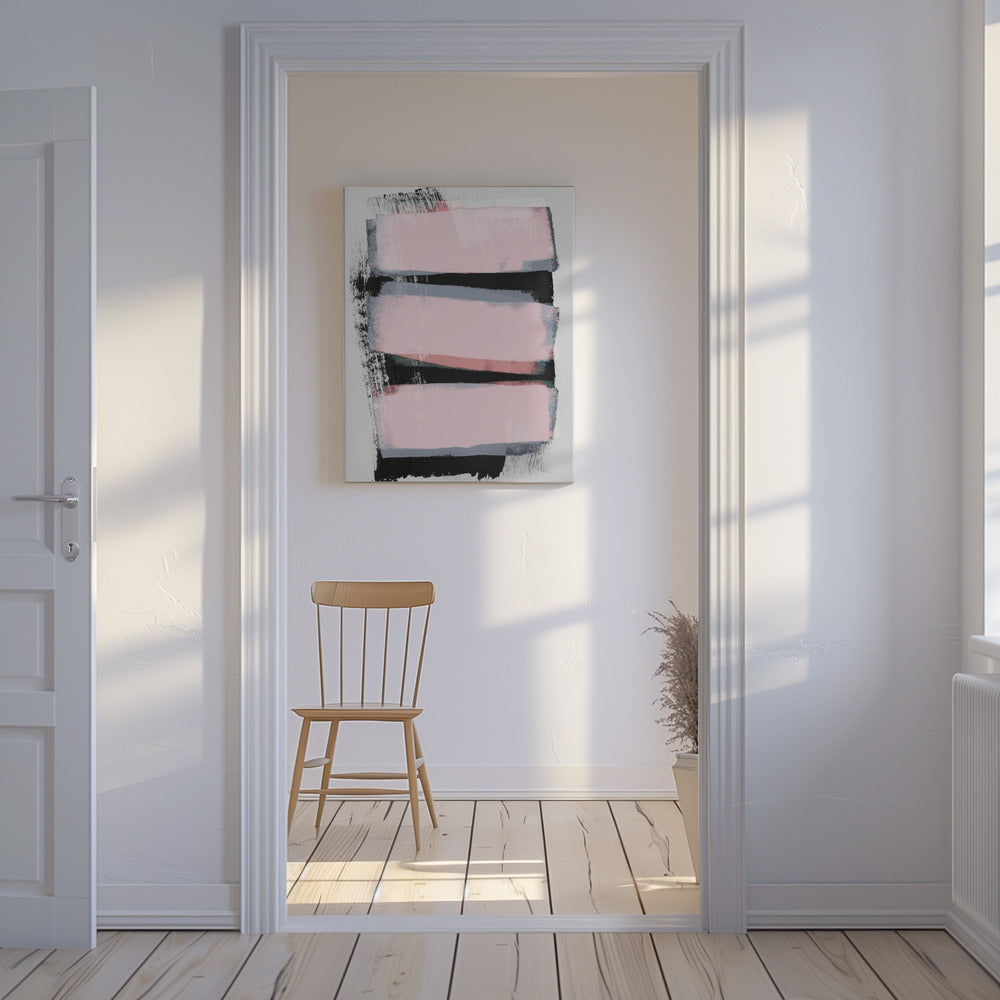 Minimalismus 44A | Leinwand