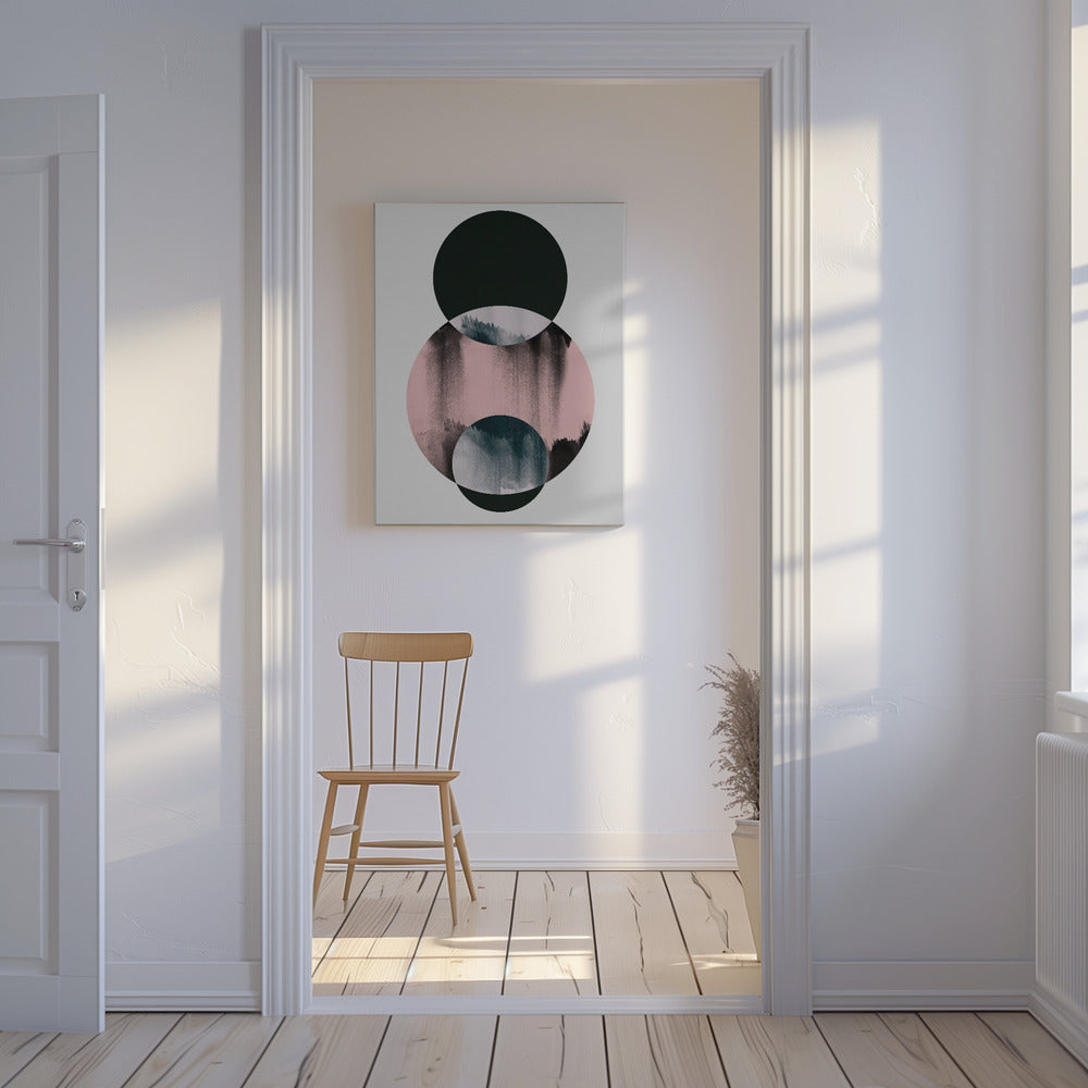 Minimalismus 14 | Leinwand