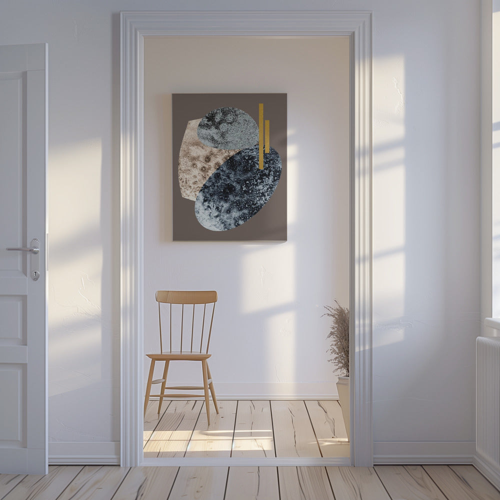 Geo Art | Canvas