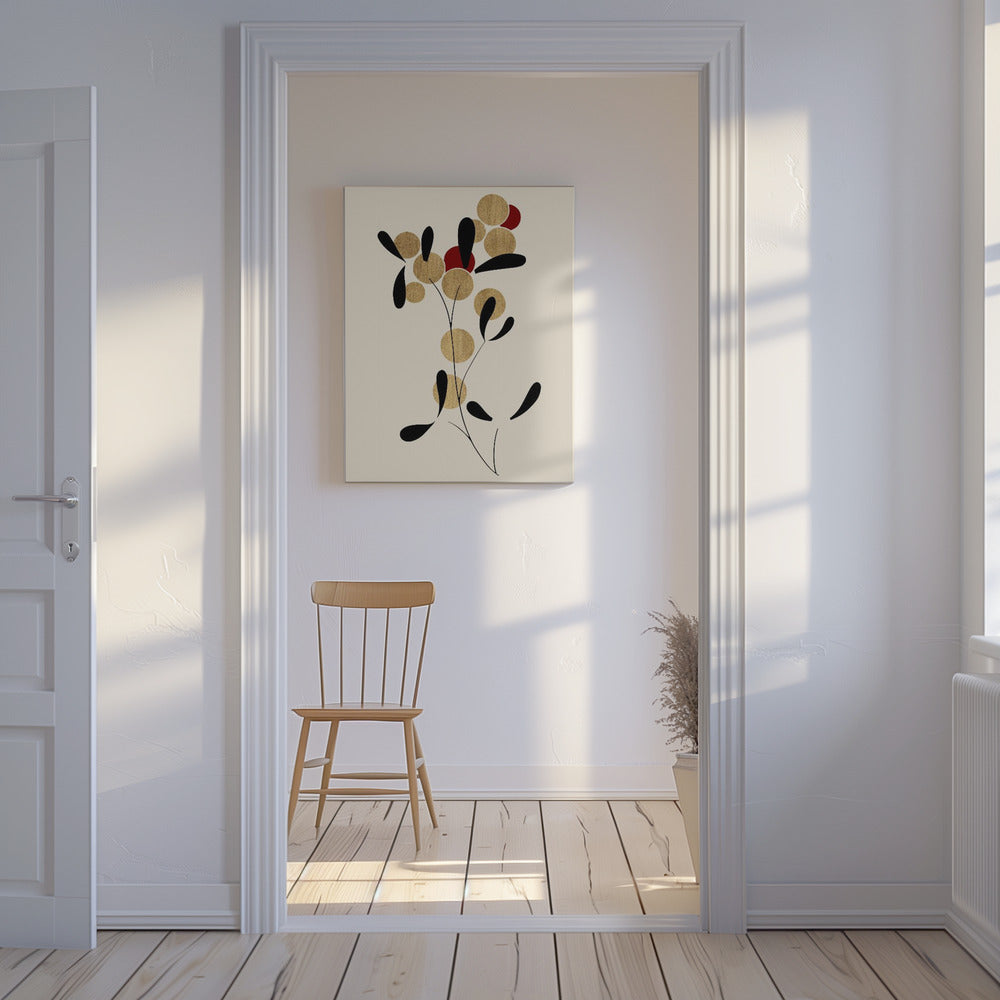 Idee Nr. 21 | Leinwand