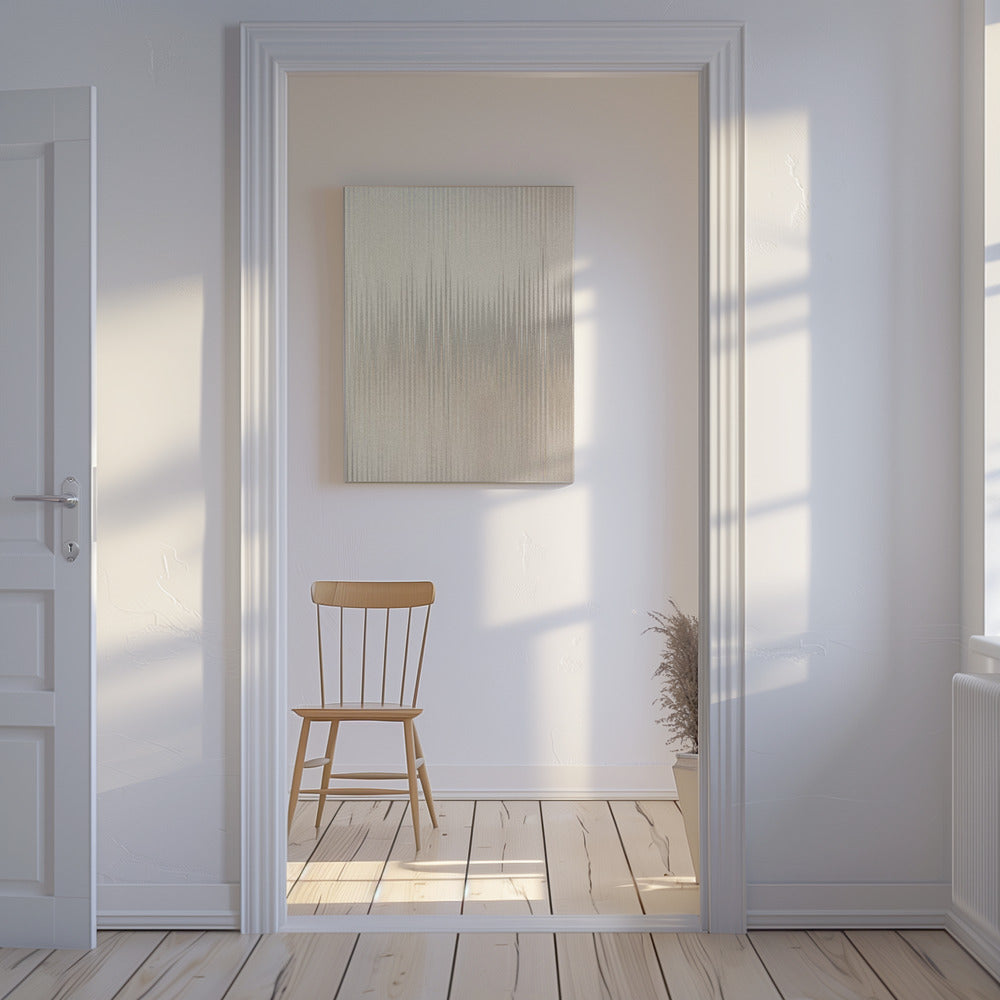 Clean symphony 2 | Canvas