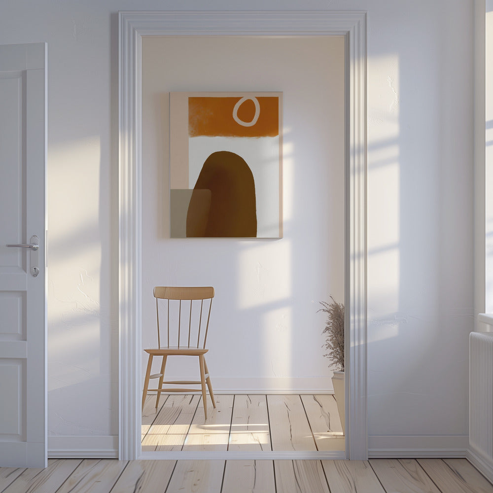 Petra | Canvas