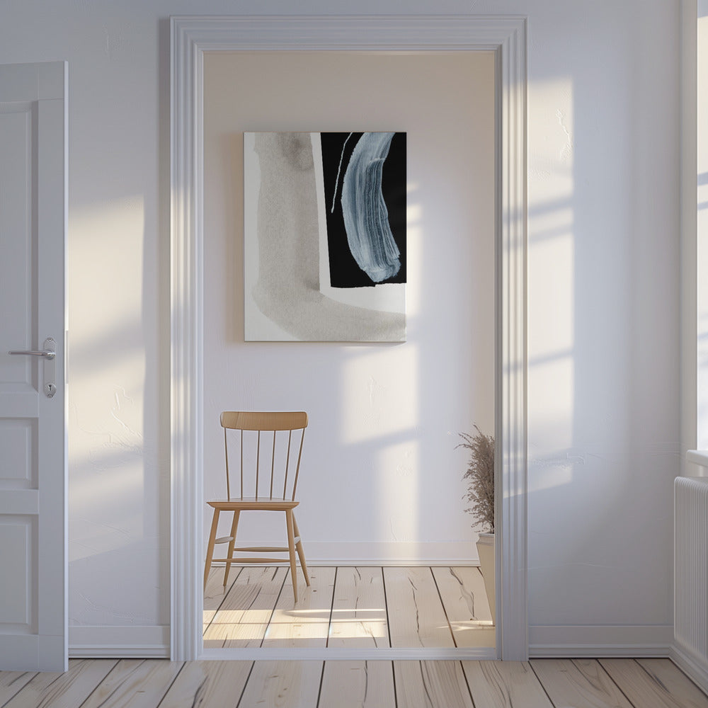 Adjacent 1 | Canvas
