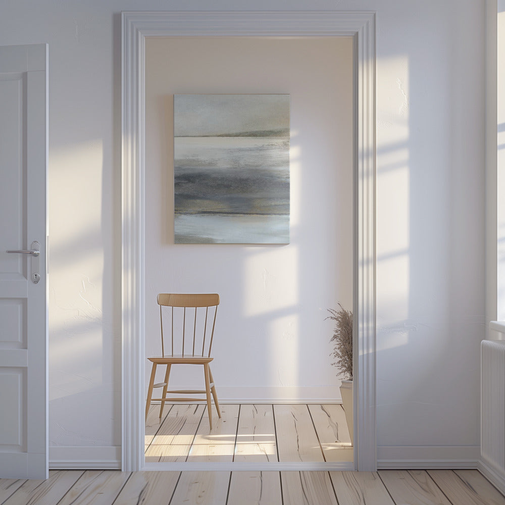 Land 1 | Canvas