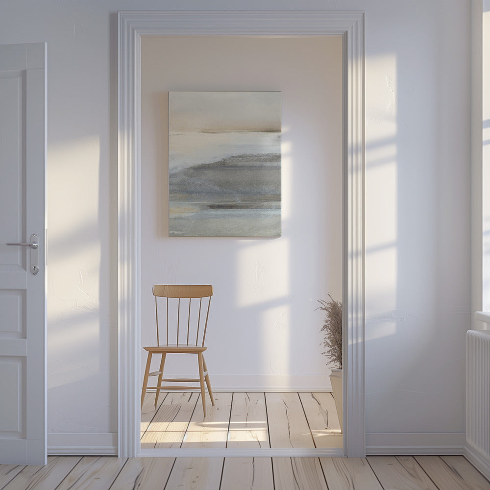 Land 3 | Canvas