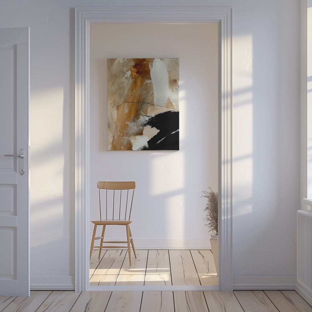 Underneath | Canvas