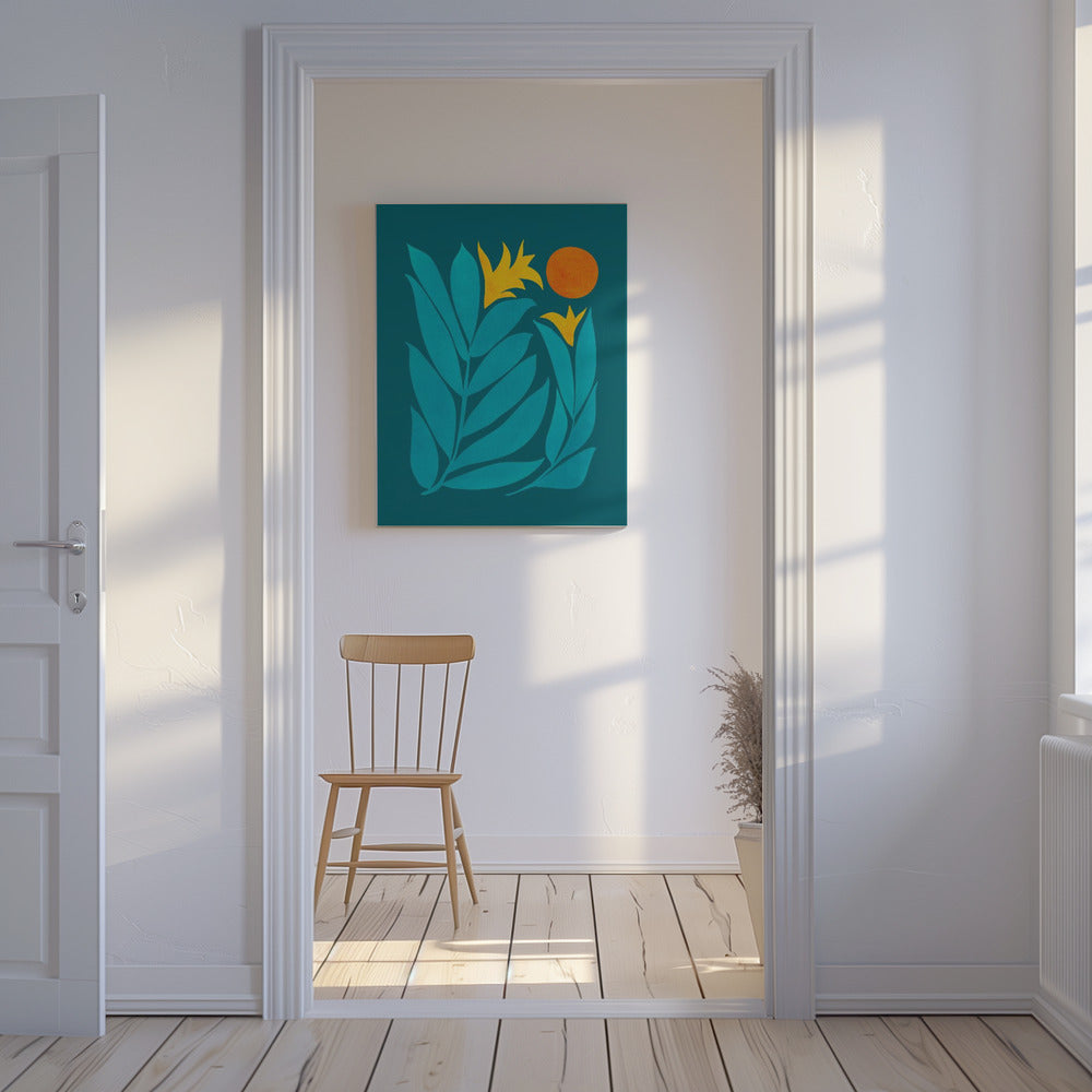 Community Garden After Dark.png | Canvas