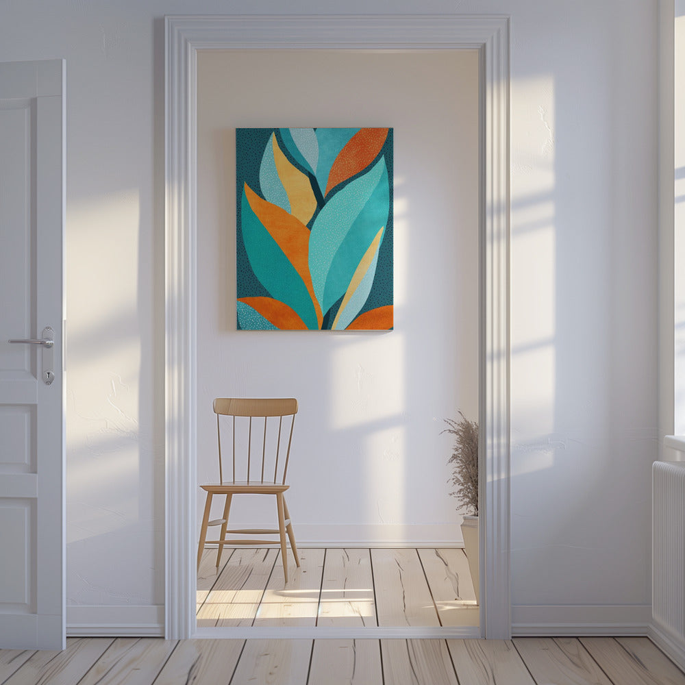 First Light 6 | Canvas