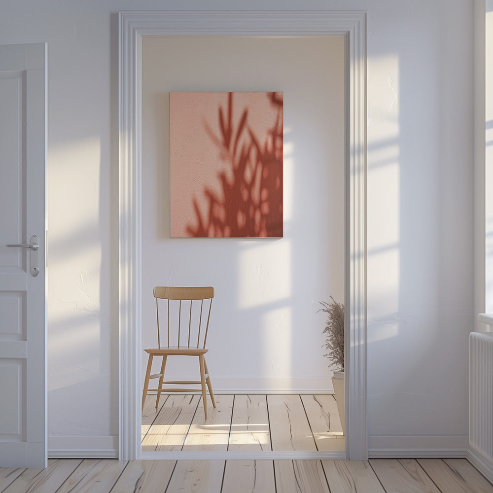 Schatten | Leinwand