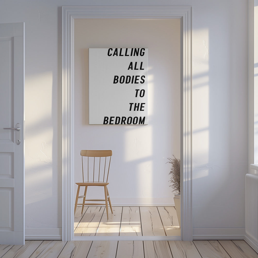 Modern Typography | Canvas