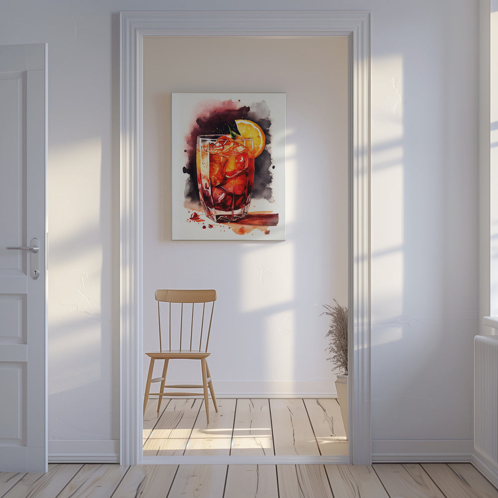 Drinks cocktail | Canvas