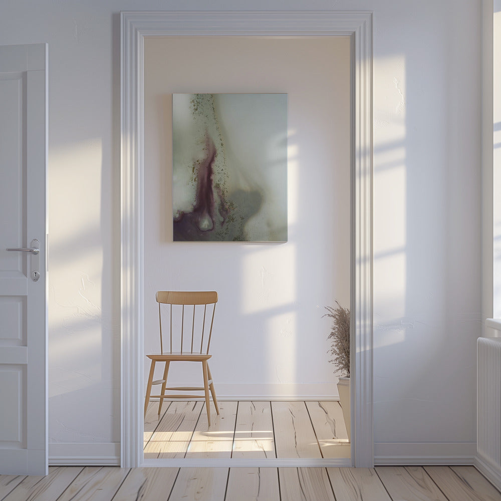 Tranquility Dance 1 | Canvas