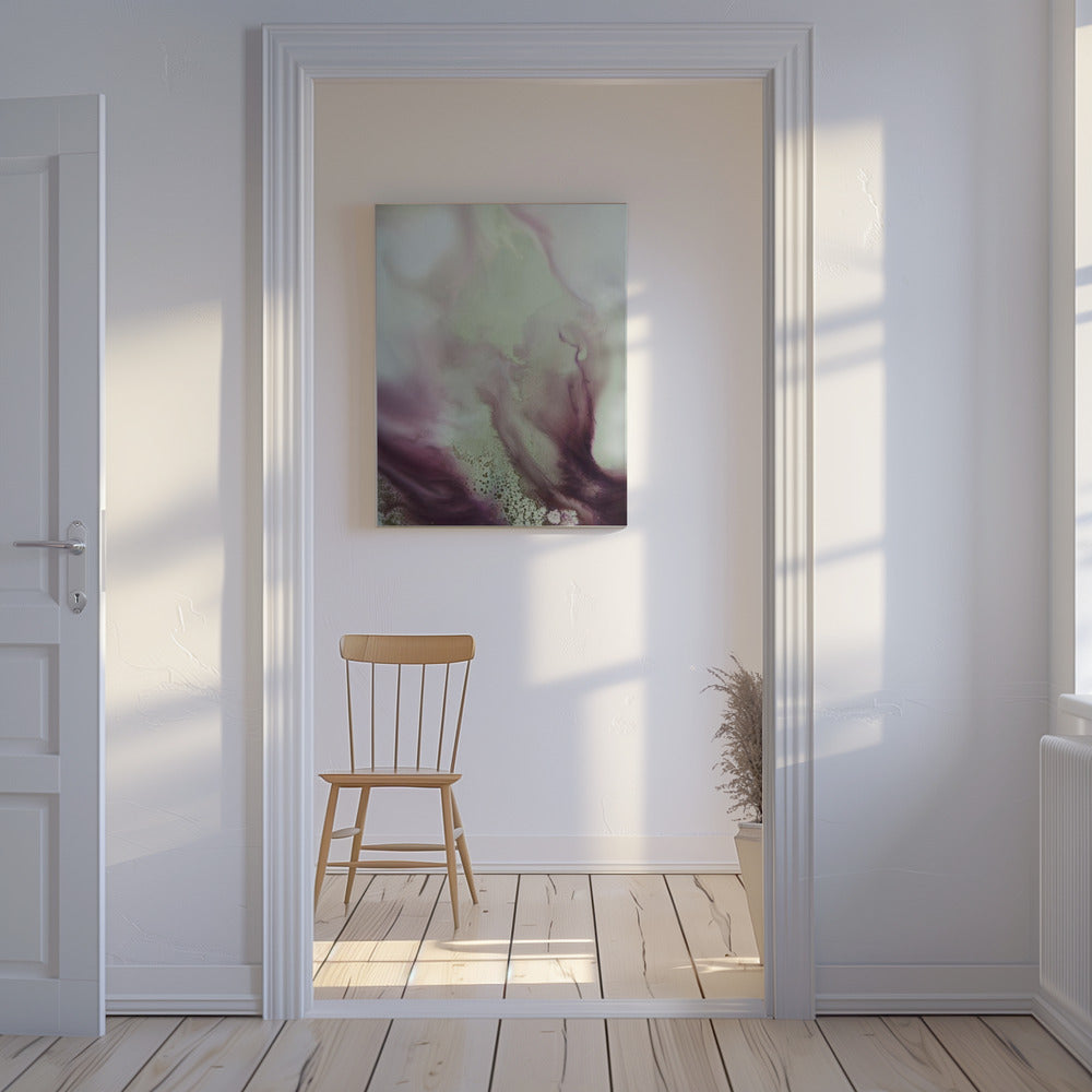 Tranquility Dance 2 | Canvas