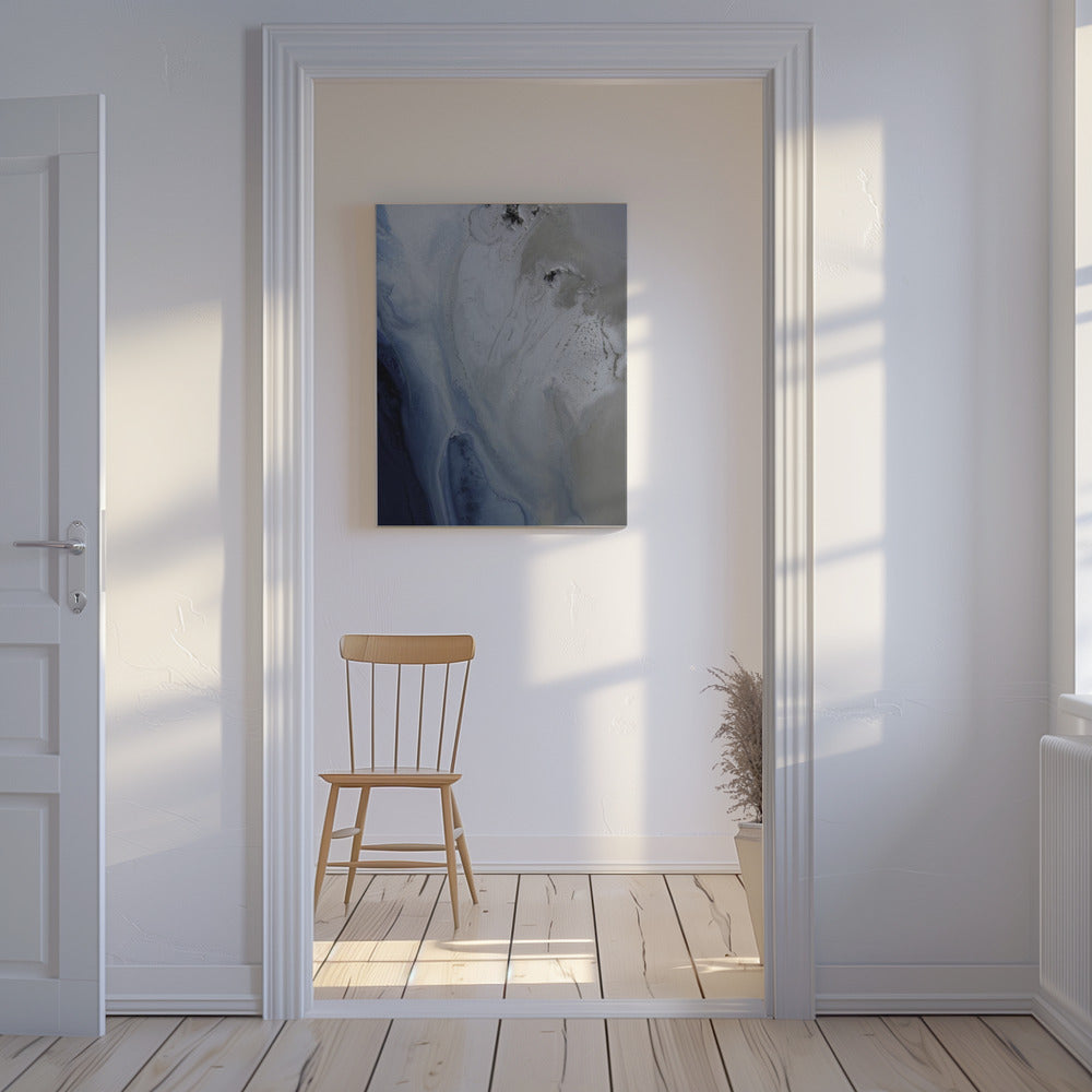 Nautical Art - Marine Majesty 3 | Canvas