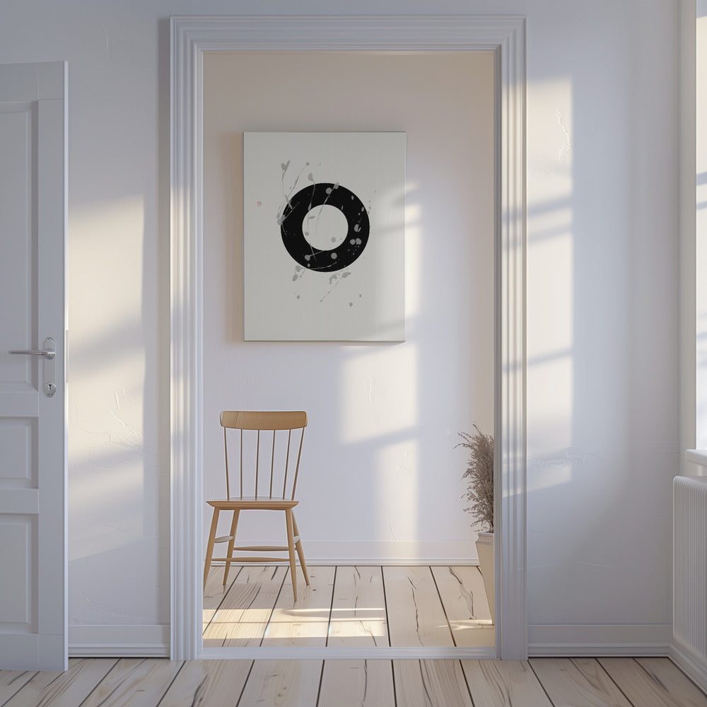 New Life | Canvas