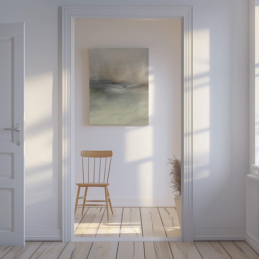 Still | Canvas