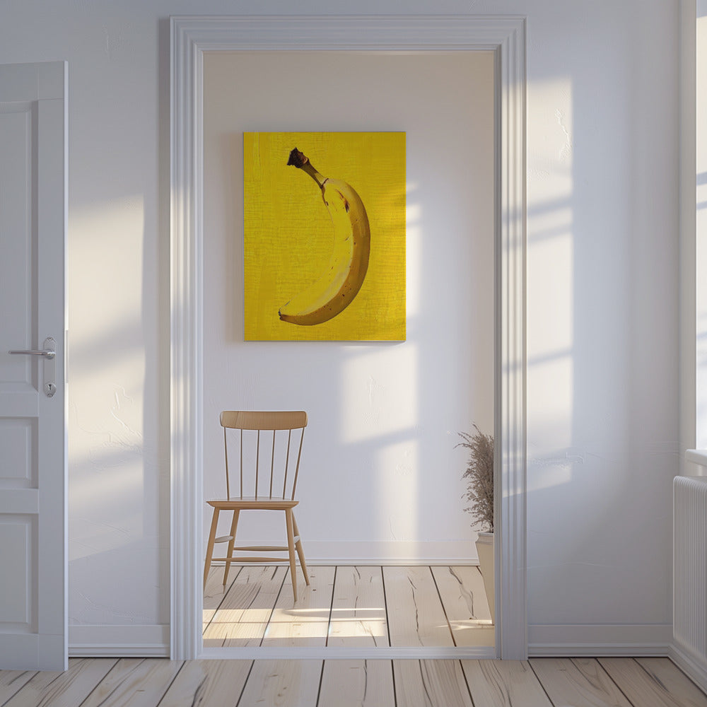 Banana | Canvas