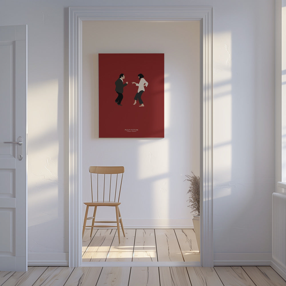 Dance | Canvas