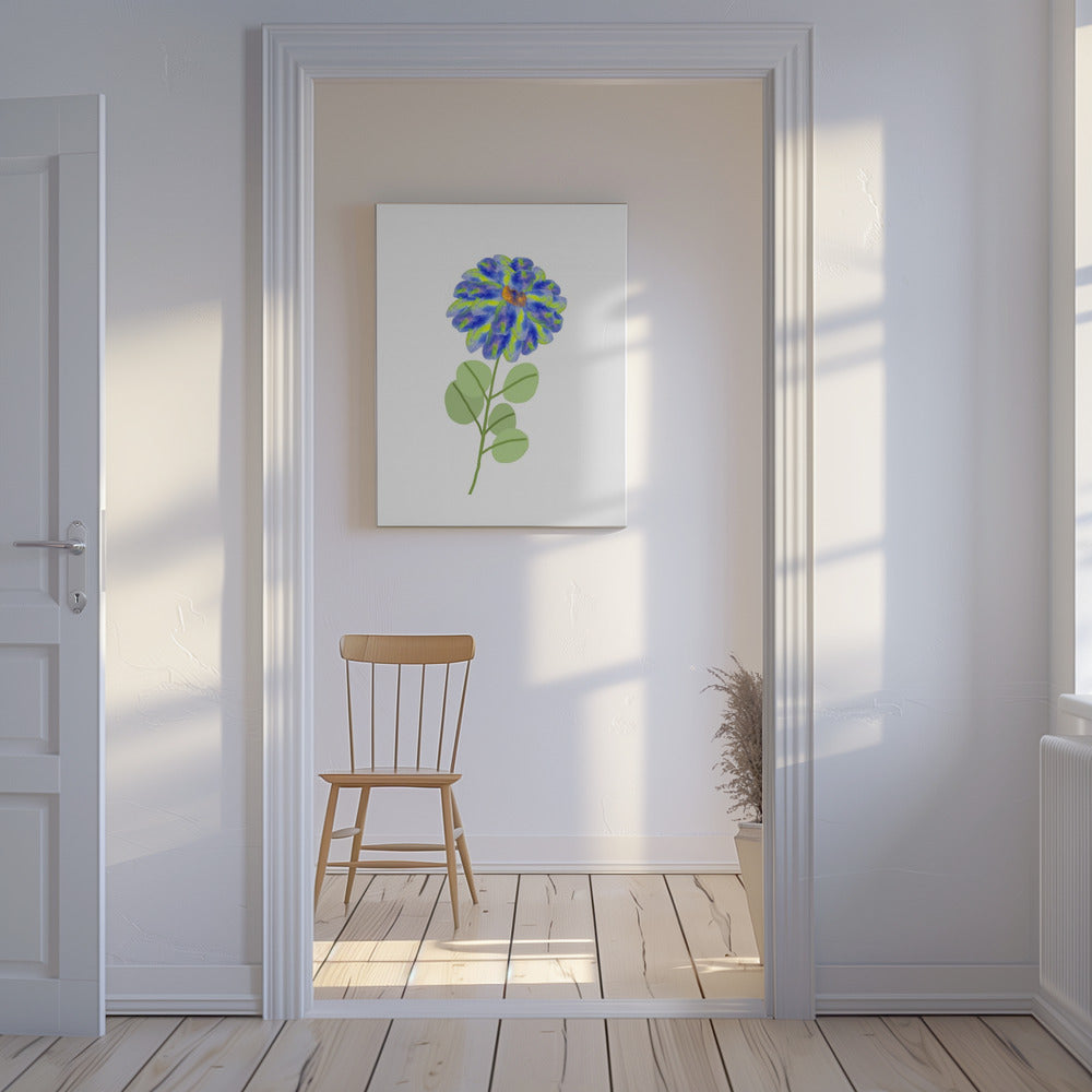 9933x14043 Din 125 | Canvas