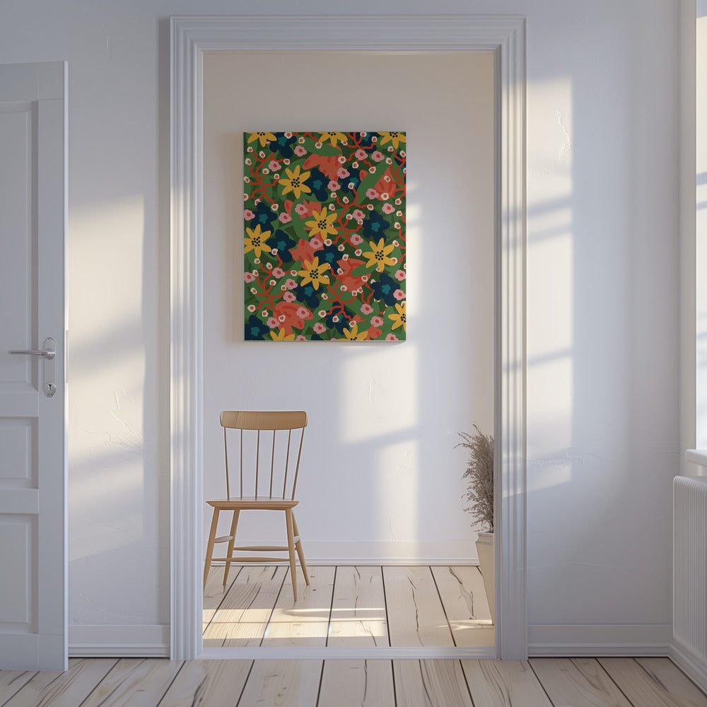 9933x14043 Din 14 | Canvas