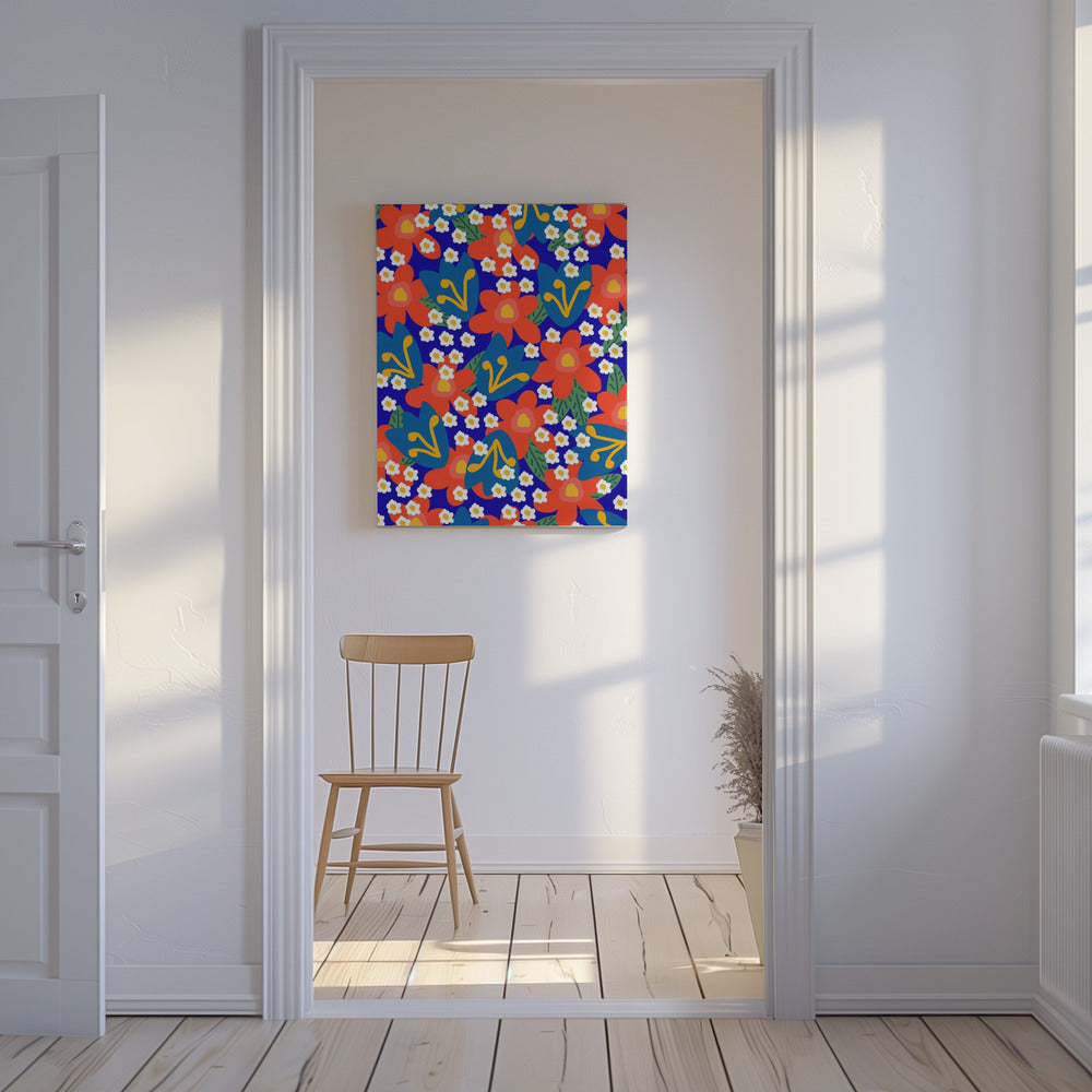 9933x14043 Din 9 | Canvas