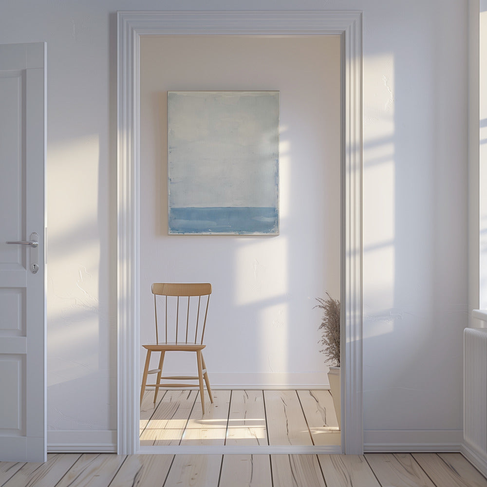 ARCHIPELAGO Nr.2207-P | Leinwand