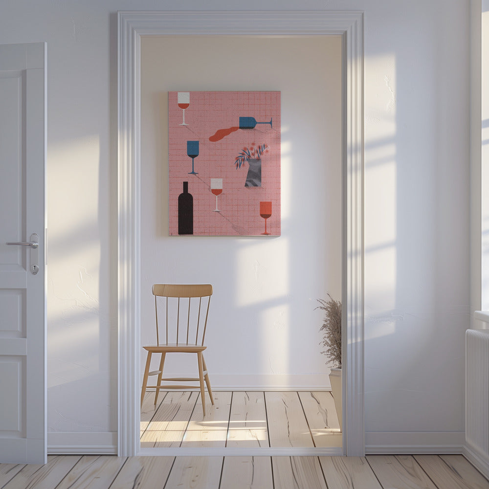 Wine | Canvas