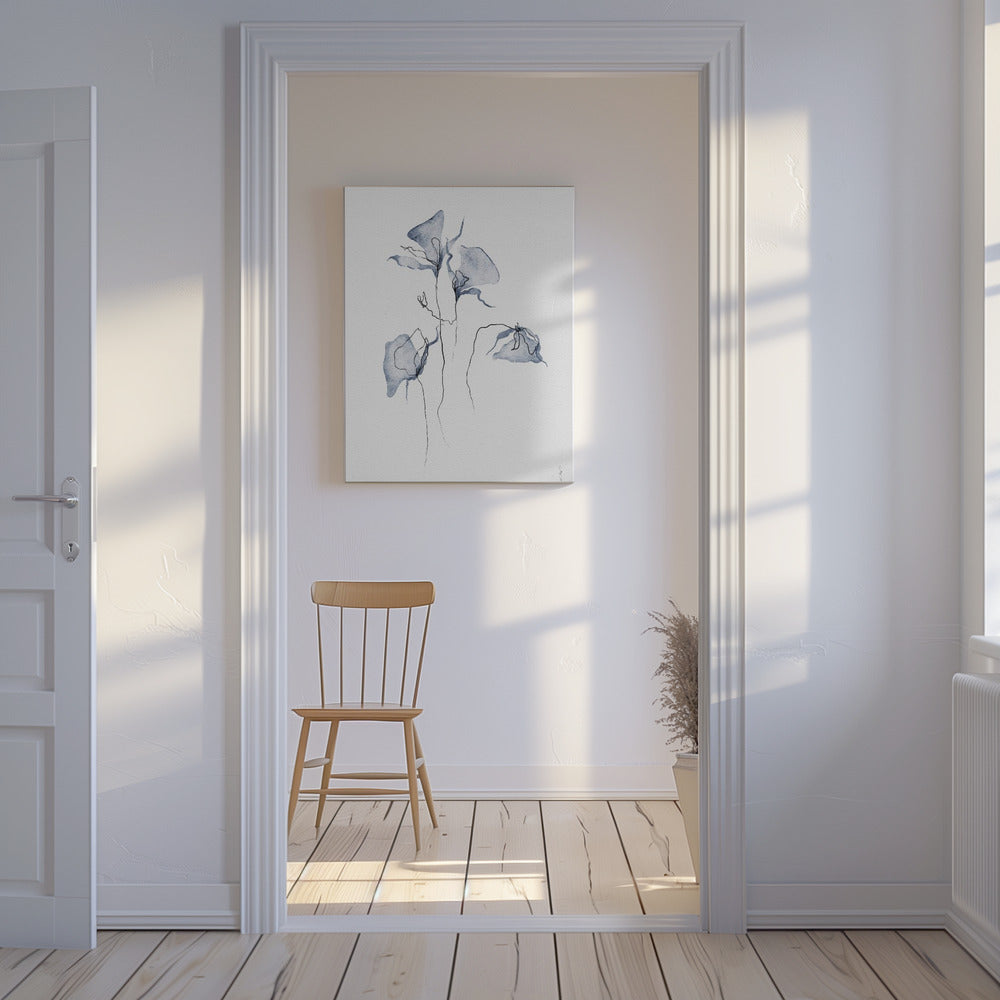 Whispers of Nature | Canvas