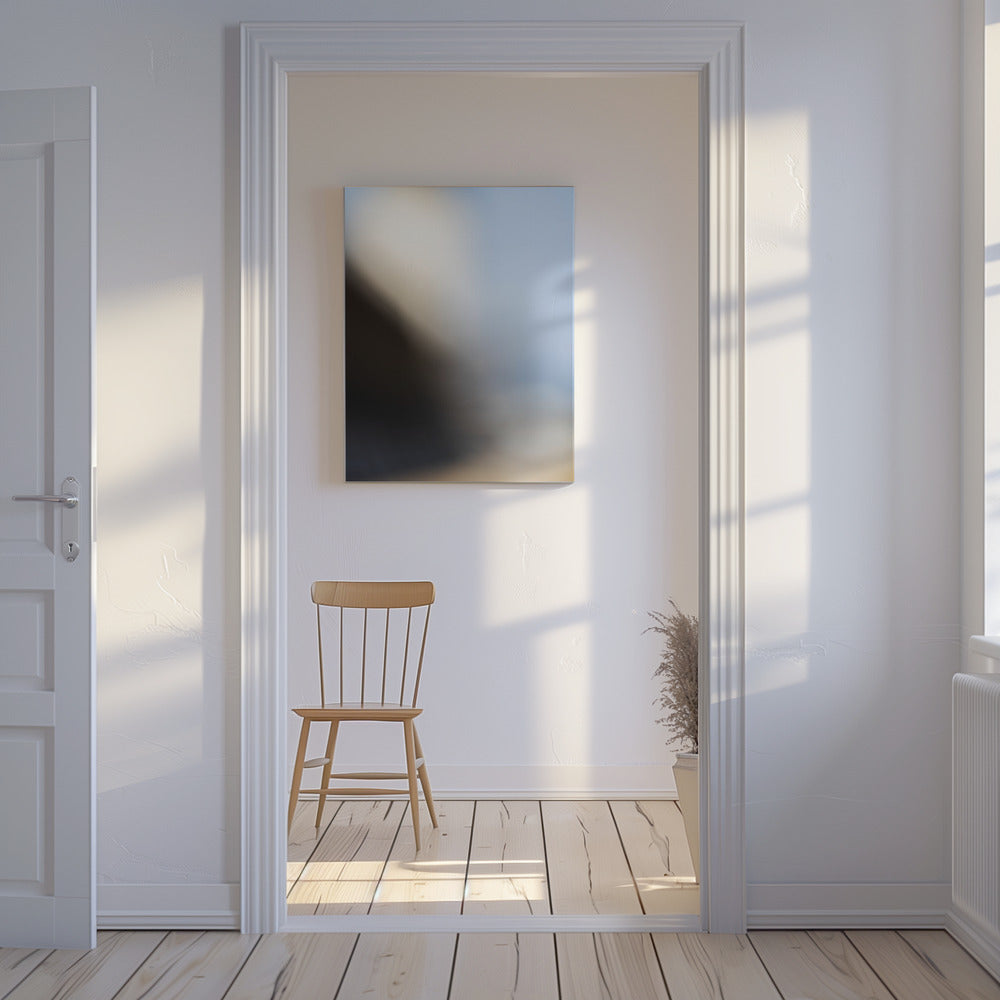 Blurred 7 | Canvas