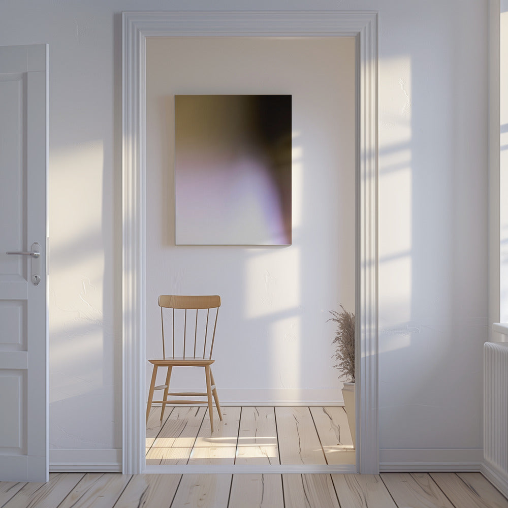 Blurred 12 | Canvas