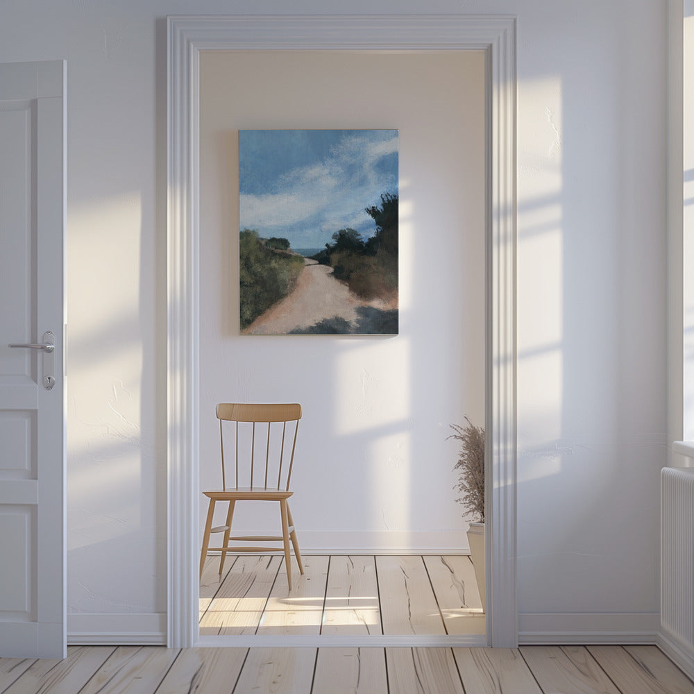 Kallithea | Canvas