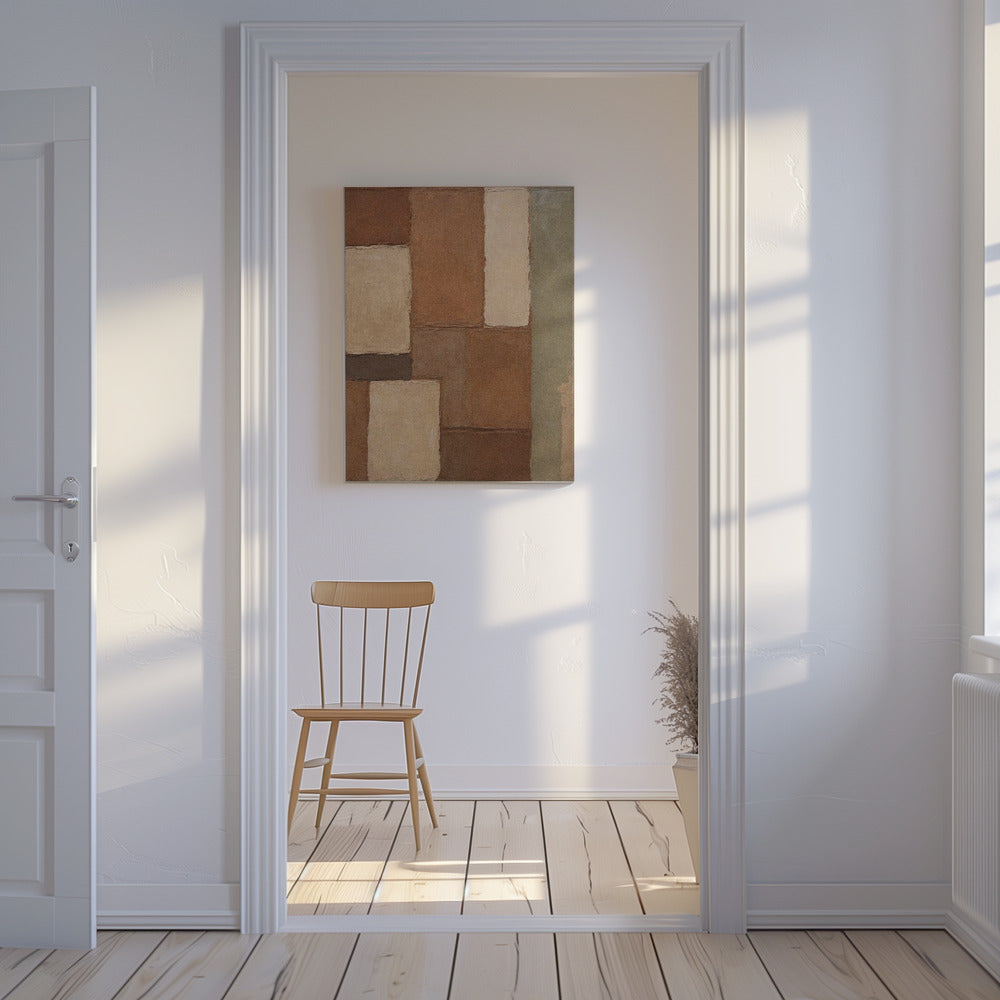 Arcilla | Canvas