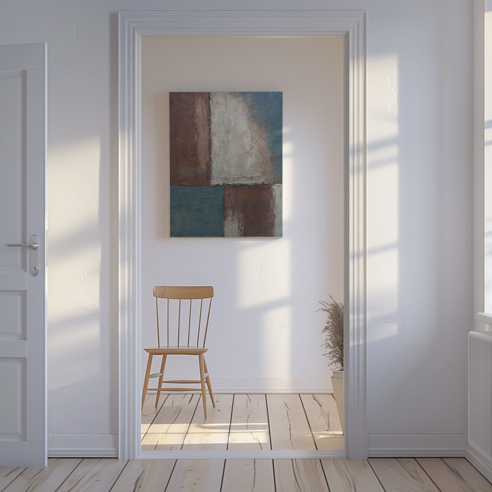 Lounge | Canvas