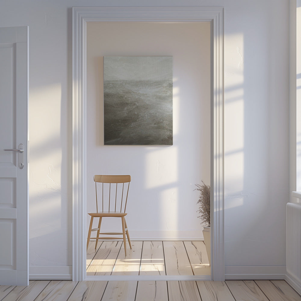 Traummeer | Leinwand