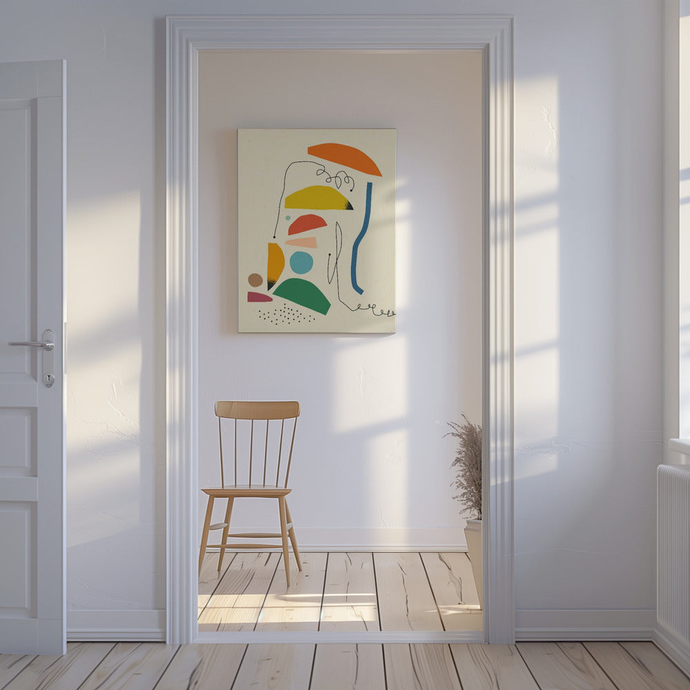 Expression 2 | Canvas