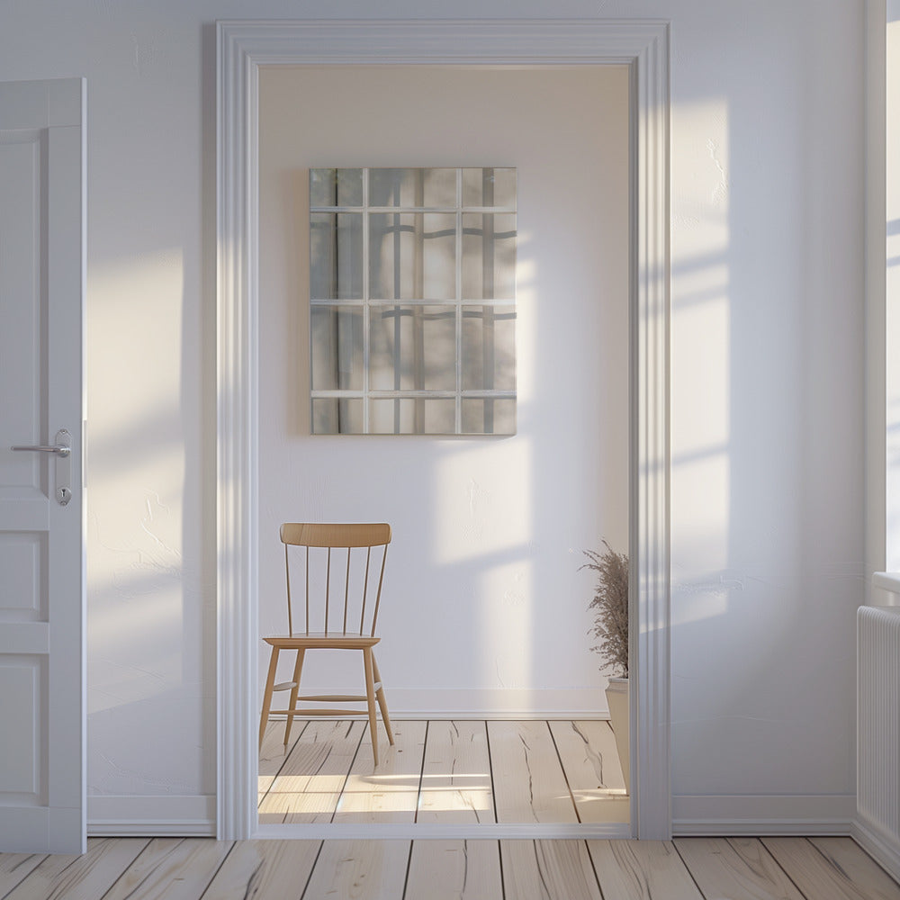 Lights and Shadows 4 | Canvas