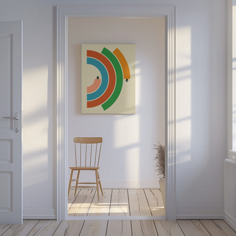 Reach 1 | Canvas