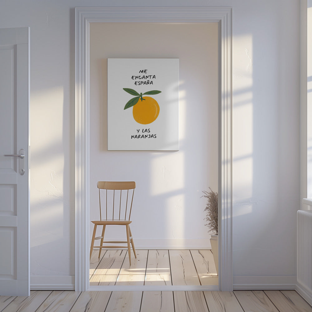 Me encanta espana | Canvas