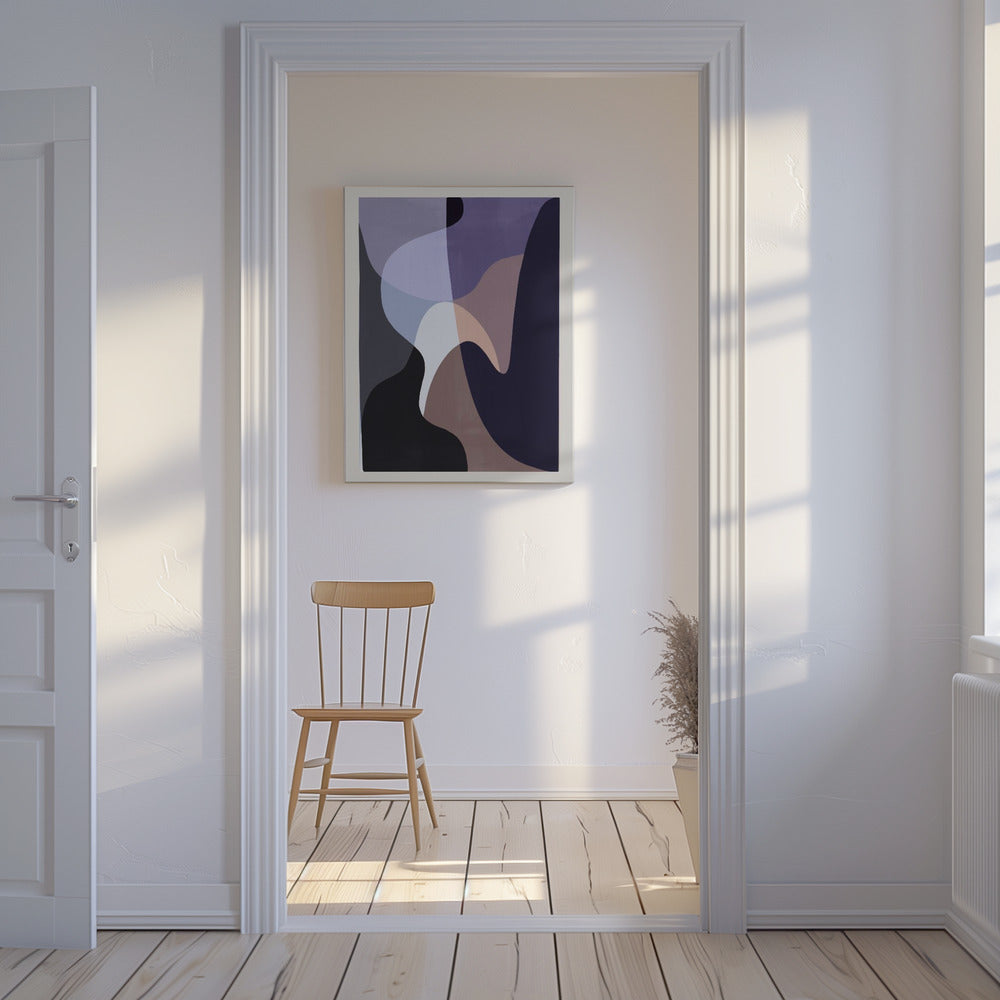 Grafik 286 | Leinwand
