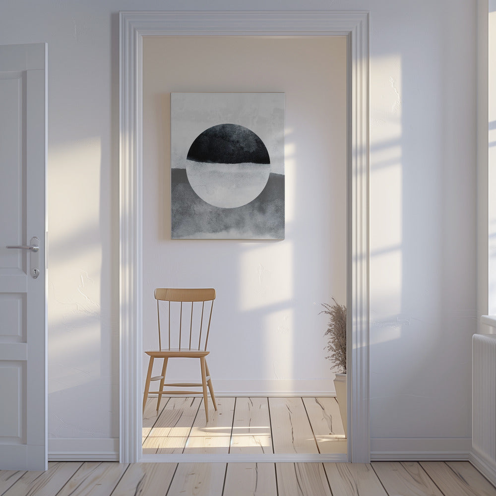 Minimalismus 52 | Leinwand