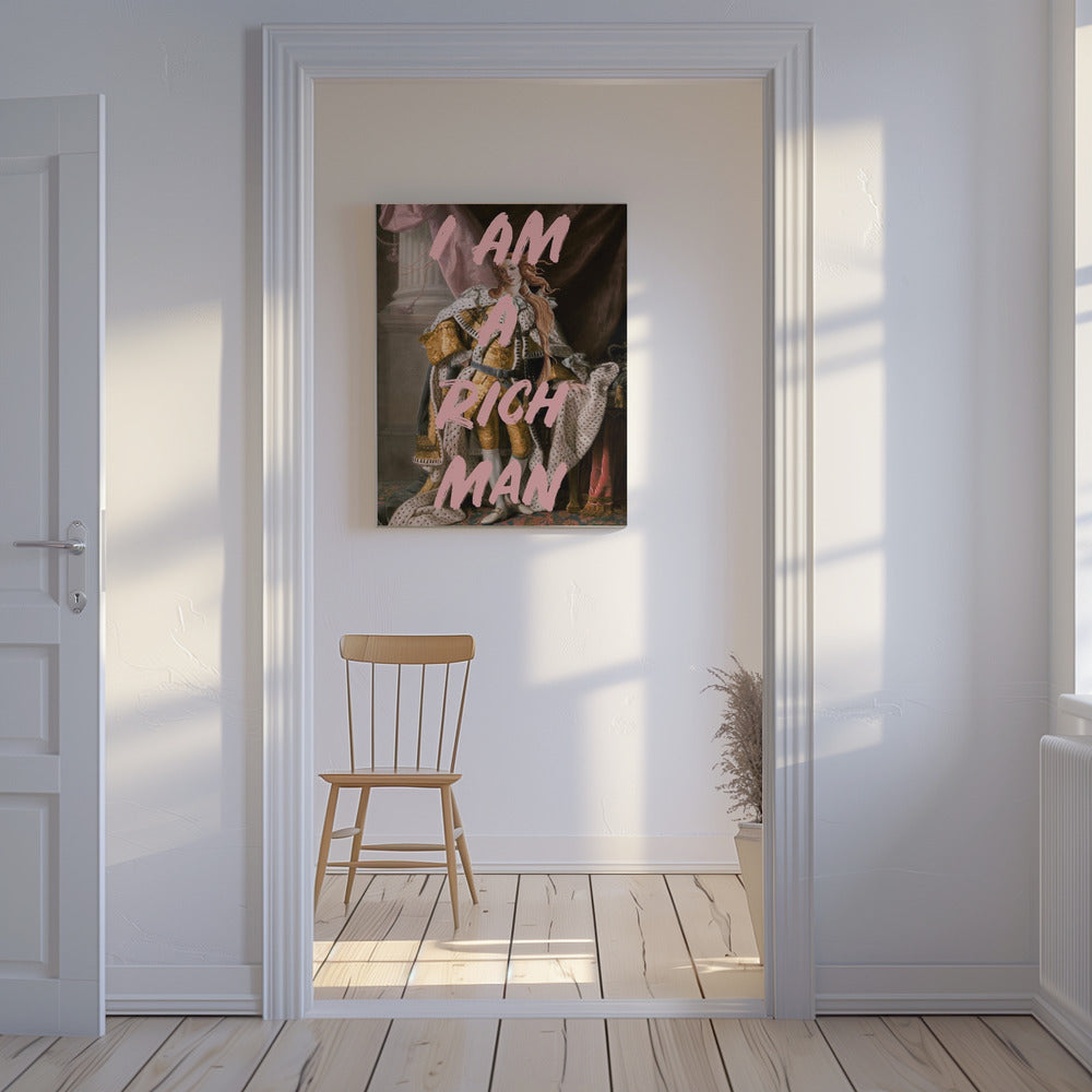 Venusrichman3040 | Leinwand