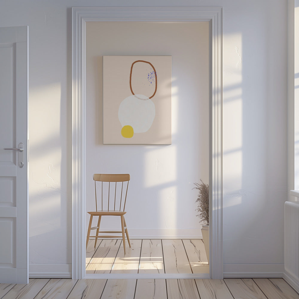 Egg | Canvas