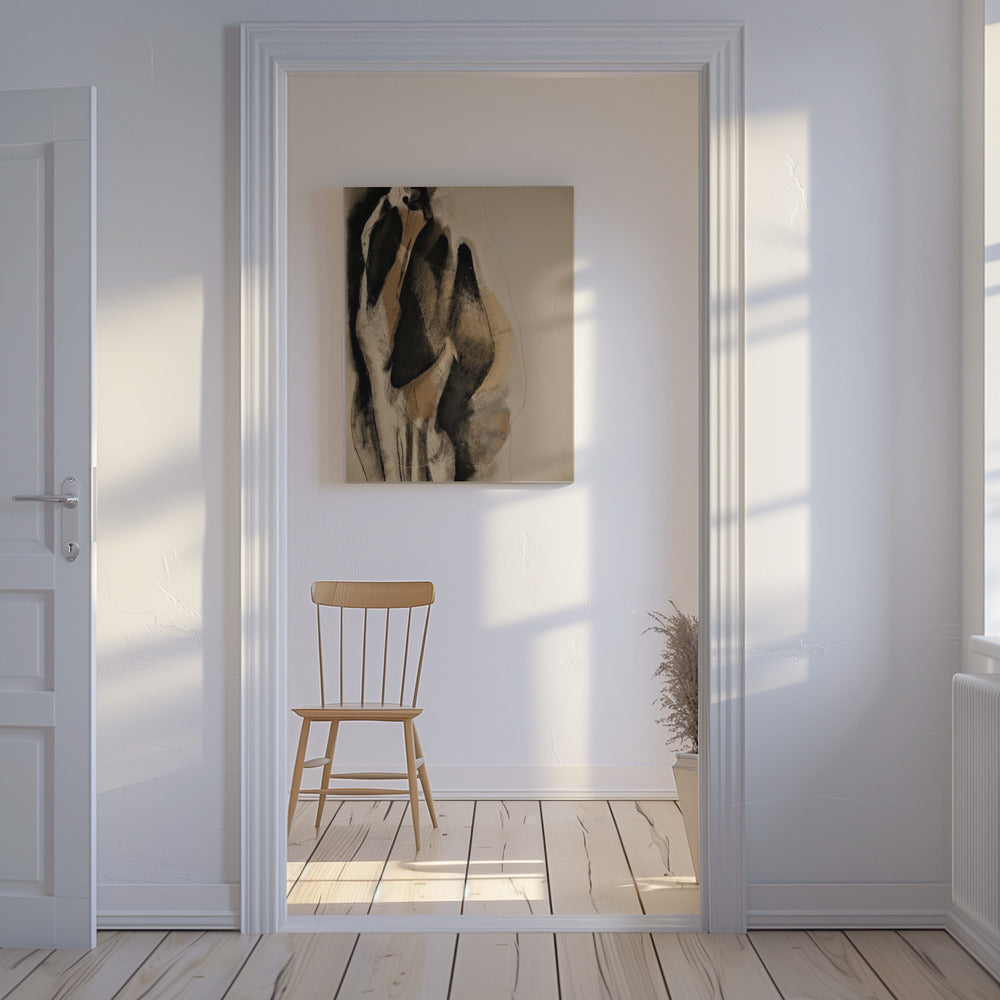 Metamorphosis | Canvas