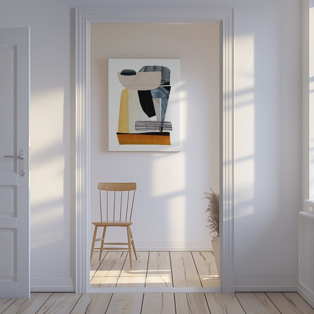 Flair | Canvas