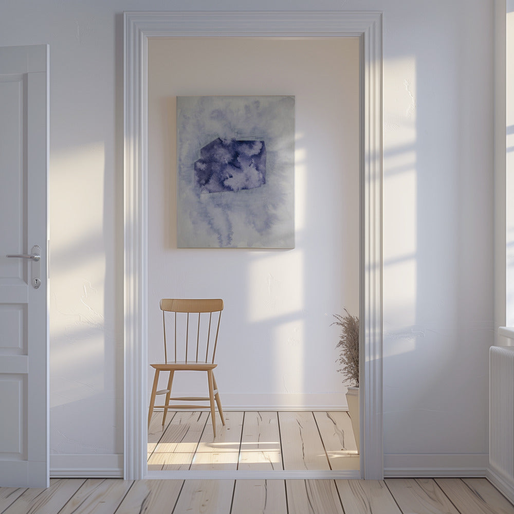 Objekt No. 1 | Canvas
