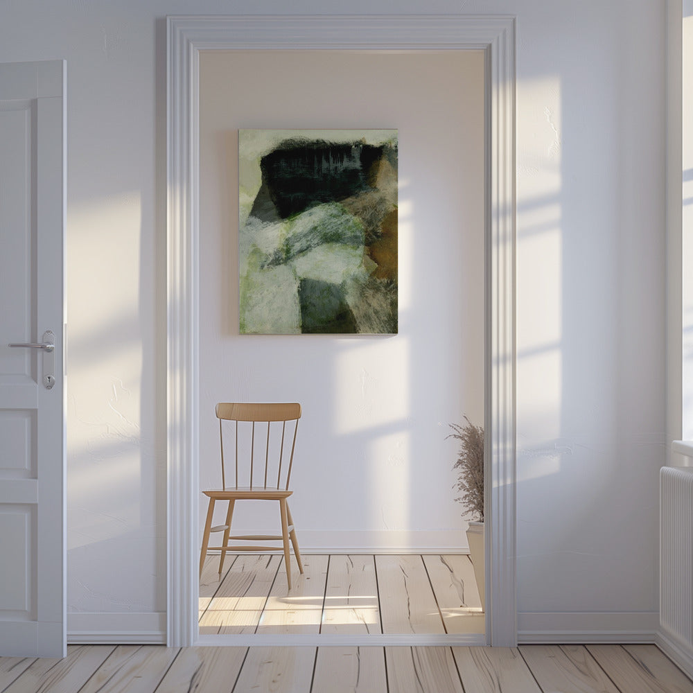 Giungla | Canvas