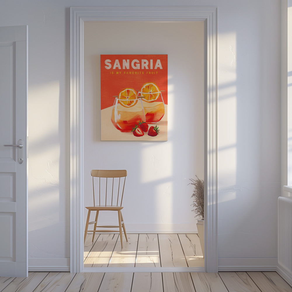 Sangria | Canvas