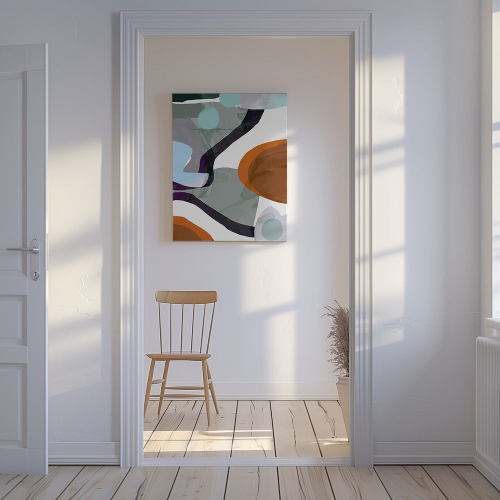 Other Stories 6 | Canvas