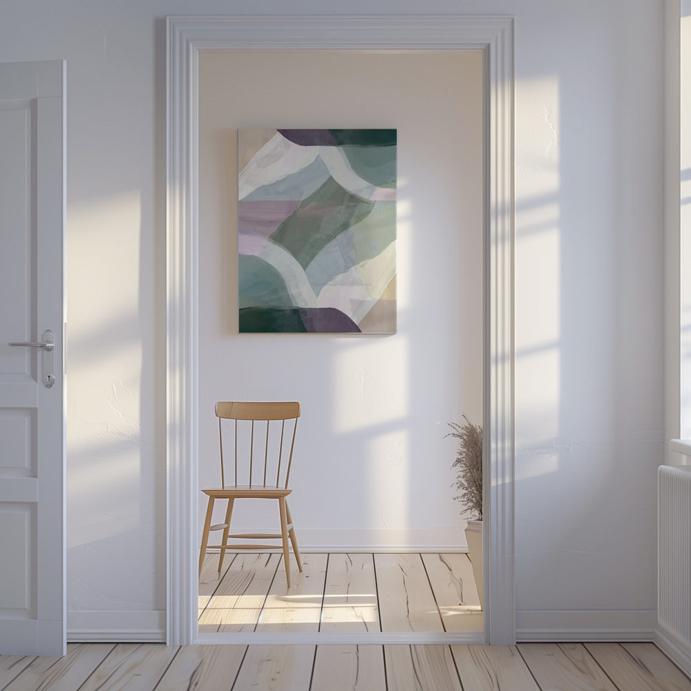 Andere Geschichten 8 | Leinwand